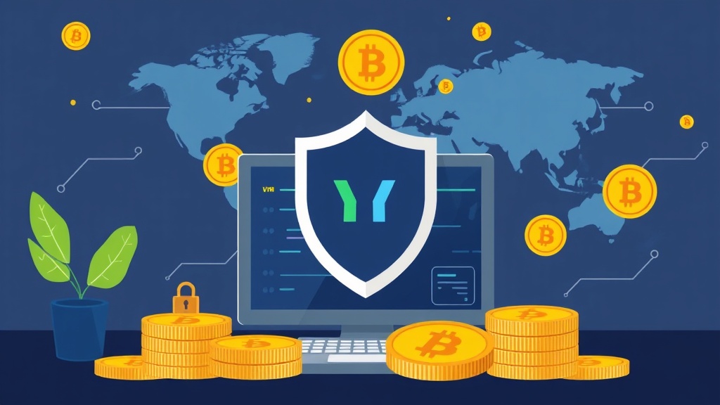 Mullvad Bitcoin: Secure Crypto Transactions with Privacy-Focused VPN