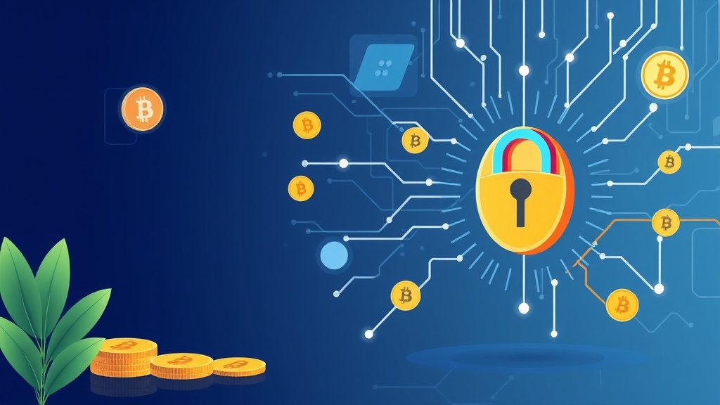 Монеро Nanopool XMR: Максимизация прибыли с сохранением анонимности