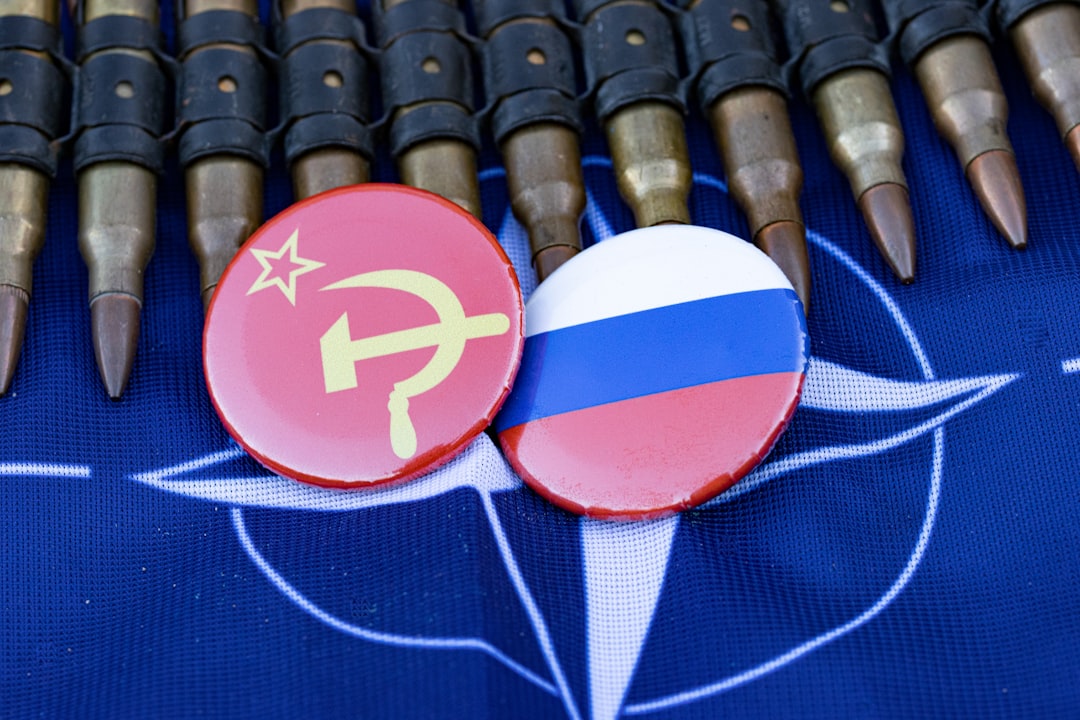 Navigating Sanctions Compliance in Cryptocurrency