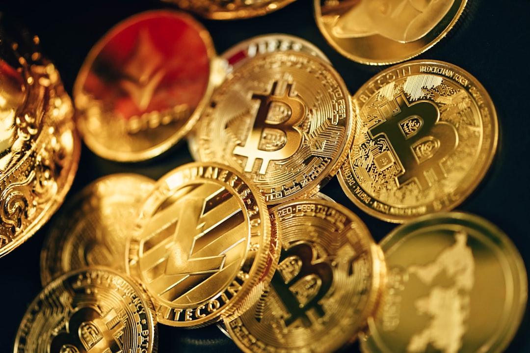Next-Gen Bitcoin Mixers: Revolutionizing Privacy in Cryptocurrency