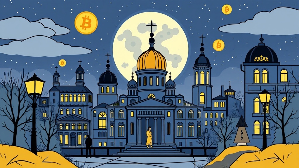 Nocturne Lessons: Mastering Cryptocurrency Privacy