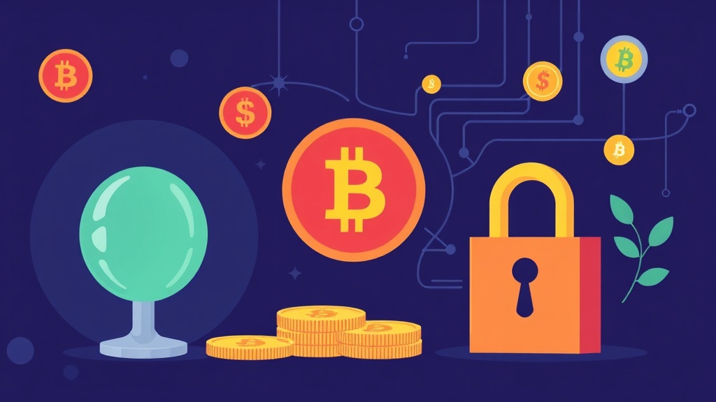 Nocturne Stealth Address: Максимизация приватности в криптовалютах