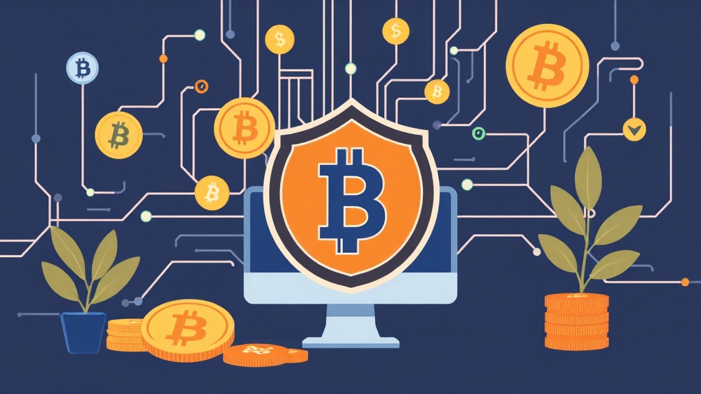 Orca: Децентрализованный обменник для приватных транзакций