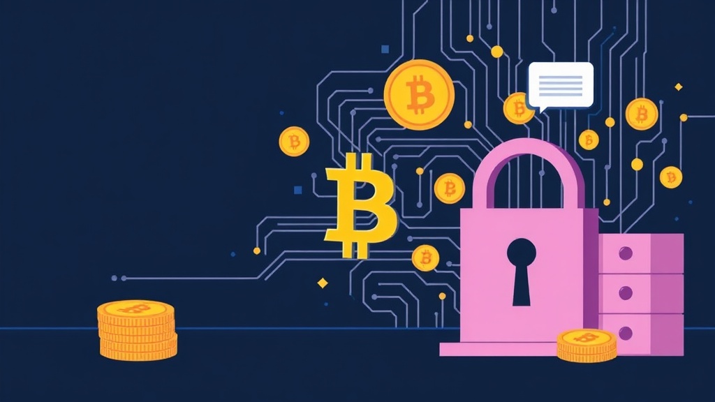Как P2P-платформы крипта защищают вашу приватность через Yandex Plus