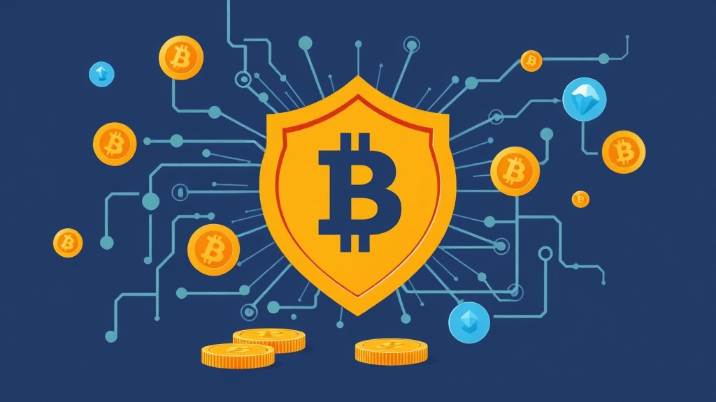 P2P Обменник Физический Дубай: Как Безопасно Искать Крипту