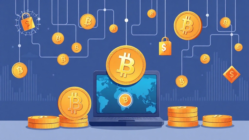 P2P-платформа Варшава: безопасный обмен криптой на наличные