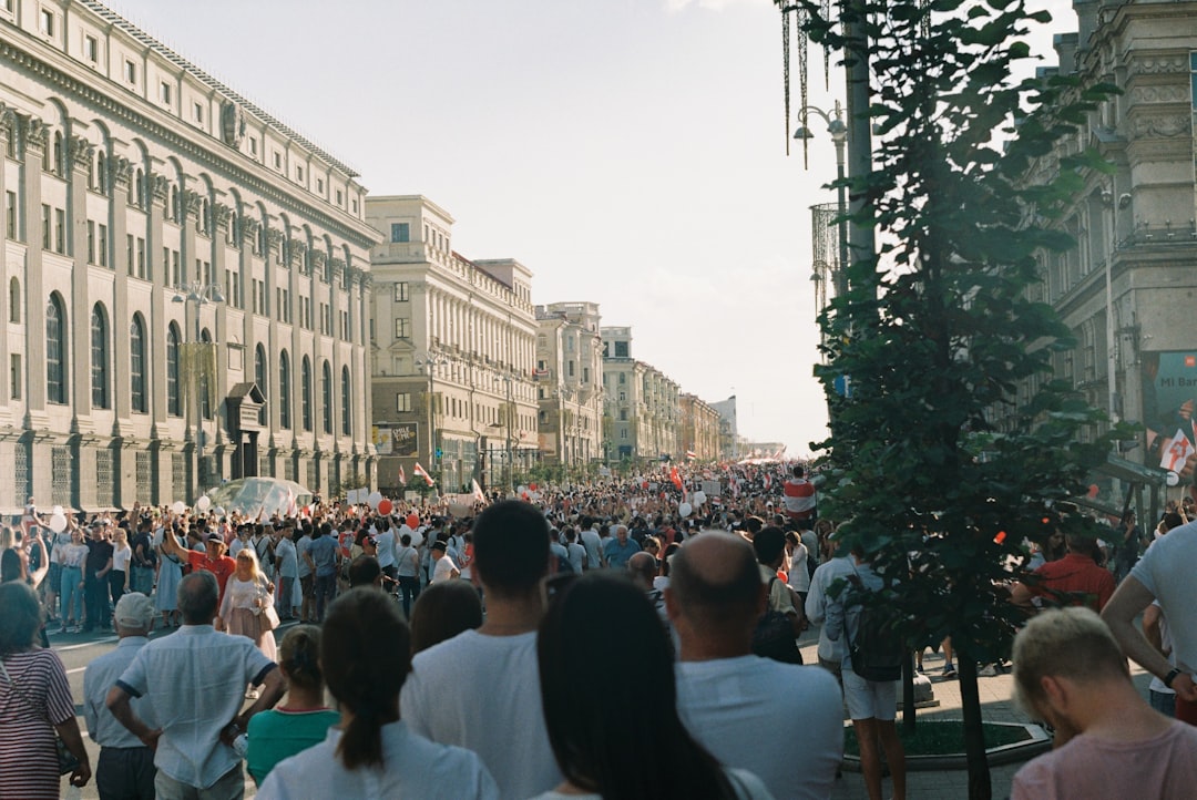 P2P Crypto ATM in Minsk: Your Guide to Private Transactions