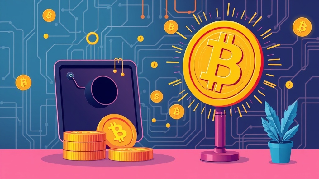 Peach Bitcoin: Фантомная Приватность в Крипто-Мире