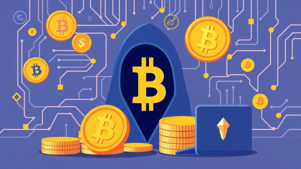 Penumbra Staking: Приватный Делегат для Безопасности и Конфиденциальности