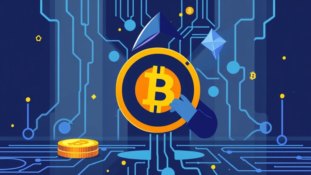 Penumbra UM: Будущее приватных транзакций в криптоэкосистеме