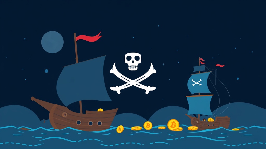 Pirate Chain ARRR Review 2026: Ultimate Privacy Crypto Guide