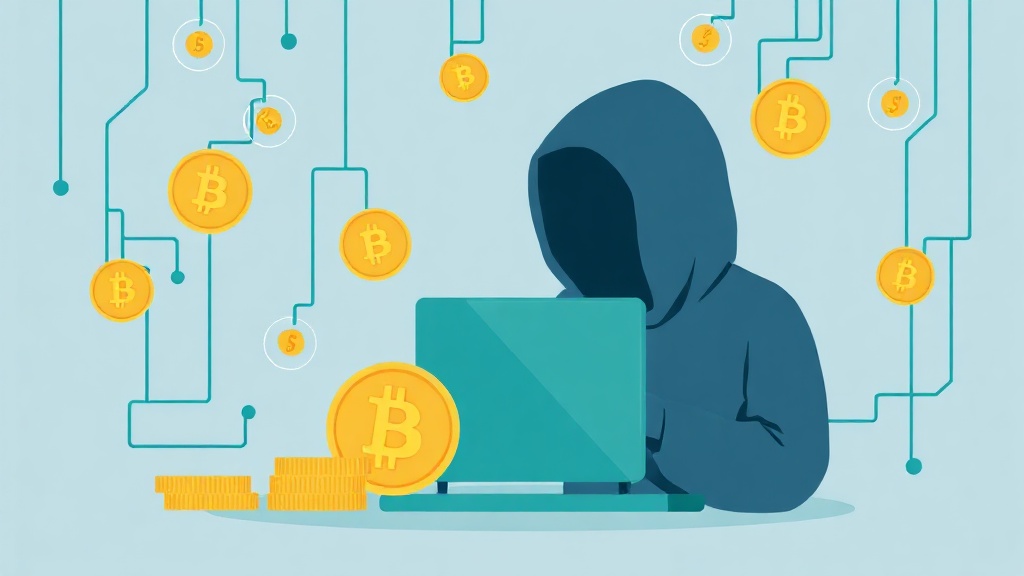 Как сохранить анонимность при обмене токенами на Polygon