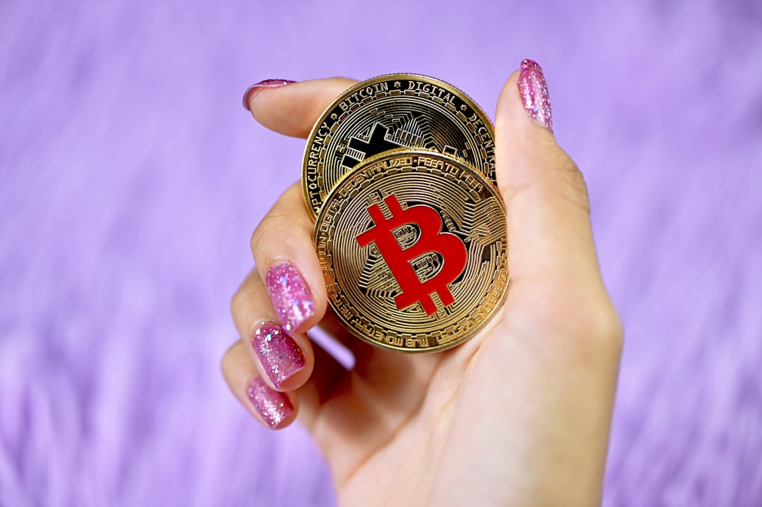 Как обеспечить полную конфиденциальность при переводе криптовалют