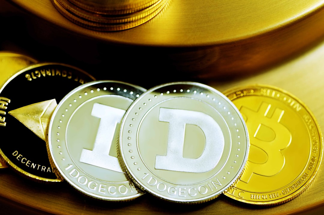 **Поведенческий анализ пользователей в криптовалютах: как данные раскрывают привычки и угрозы приватности**