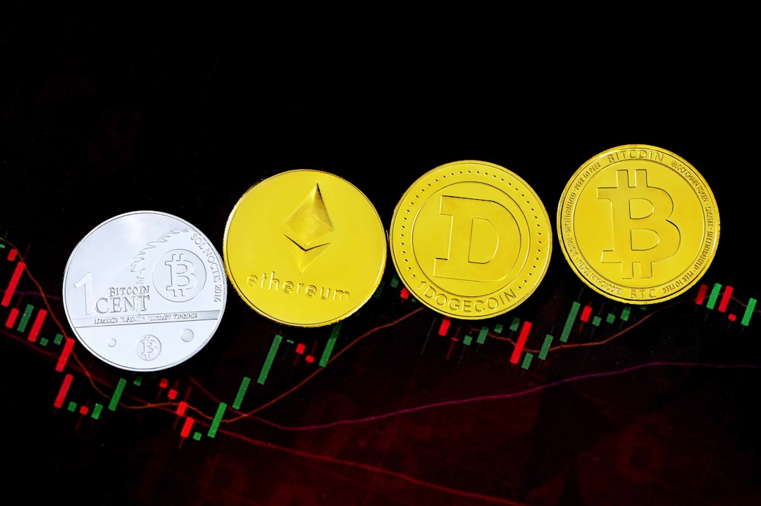 Как взлом криптовалютной биржи: методы, уязвимости и защита