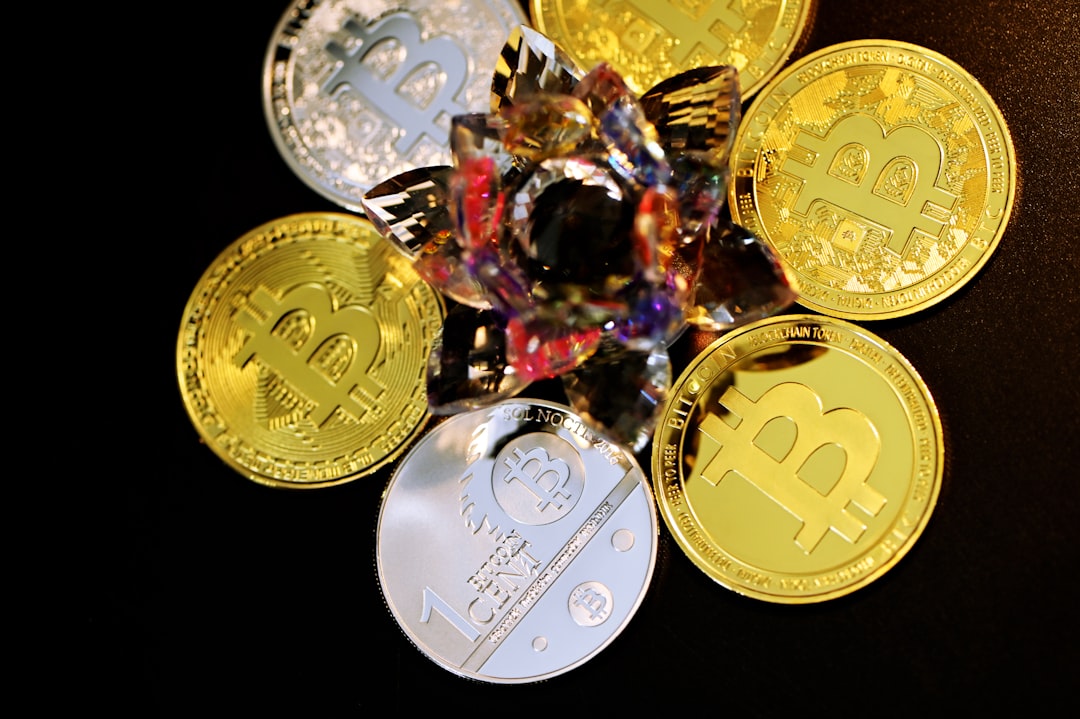 Аппаратный модуль безопасности: защита криптовалюты от хакеров