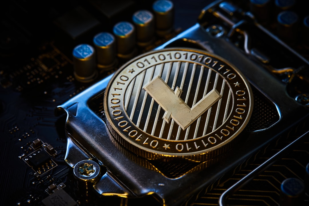 Самосуверенный идентификатор: как защитить приватность в мире криптовалют