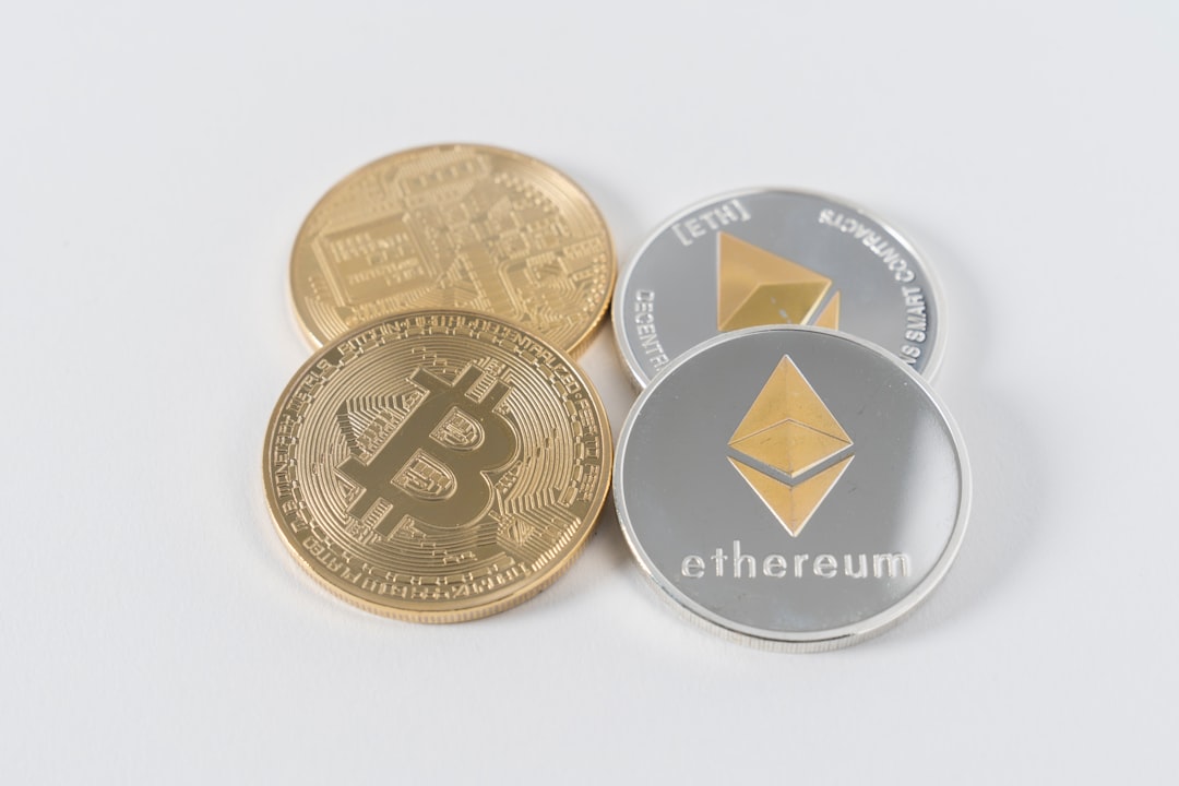 Биткоин-миксеры: споры вокруг анонимности и законности