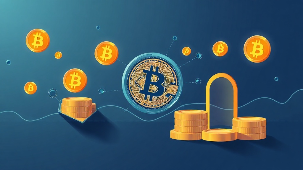 Биткоин-миксер и тумблер: в чём разница?