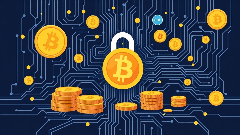 Блокчейн-аналитика: как анти-форензики защищают приватность криптовалют
