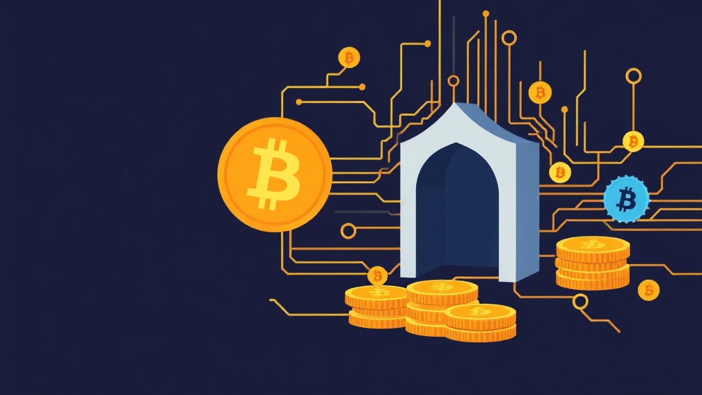 Мгновенный обменник: как заработать на крипте с сохранением приватности