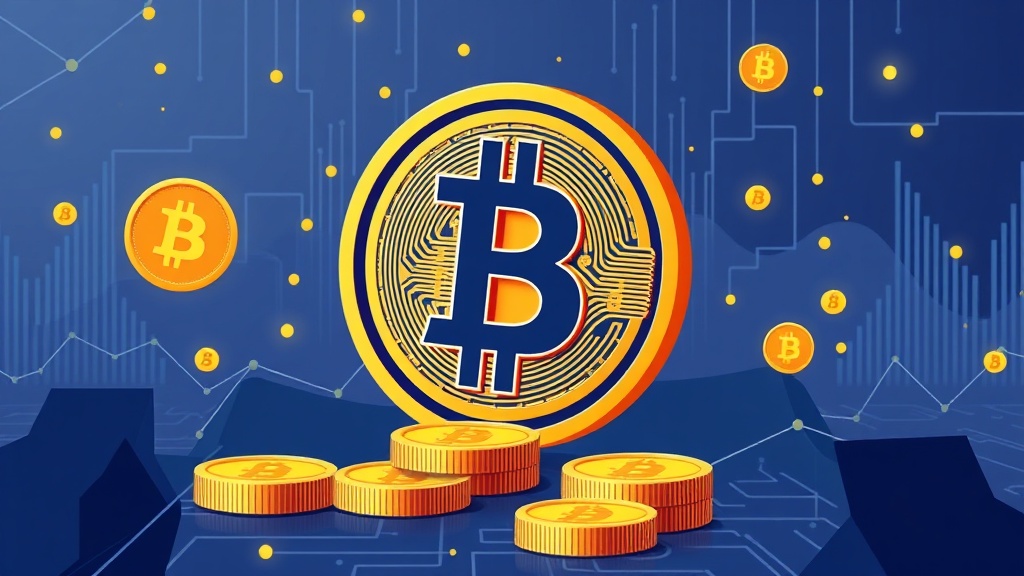 Как каскадное использование биткоин-миксера усиливает анонимность