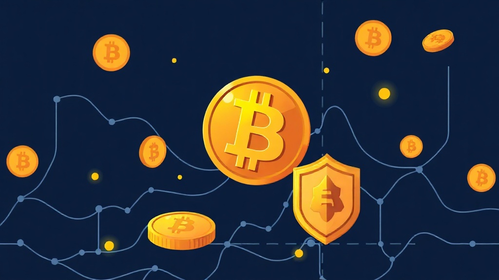Биткоин-миксер для крупных сумм: как скрыть транзакции и защитить приватность