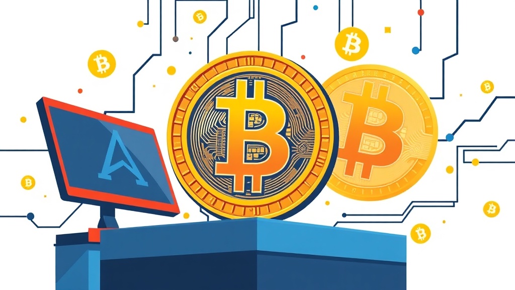 Биткоин-миксер: новая версия для максимальной приватности