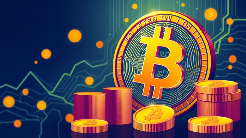 Биткоин-миксер: Дорожная карта к анонимности