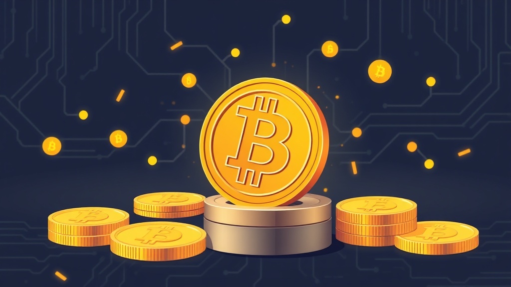 Биткоин тумблер: новая цепочка для анонимности