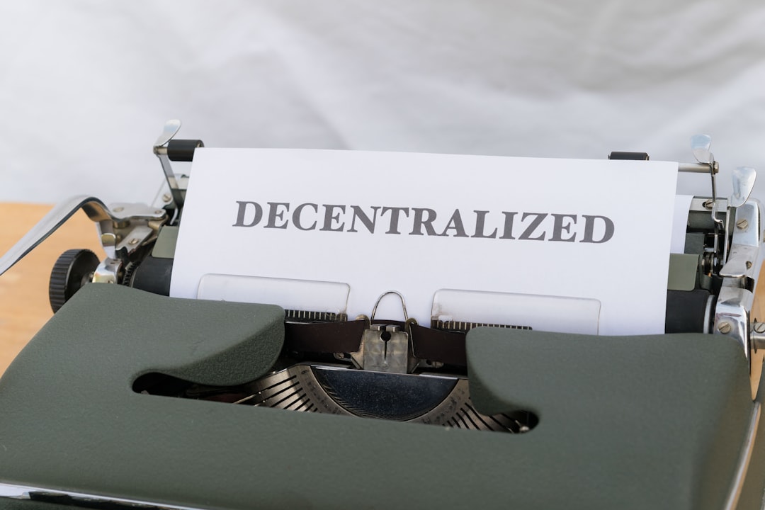 Privacy in Decentralized Finance: Protecting Your Crypto Assets
