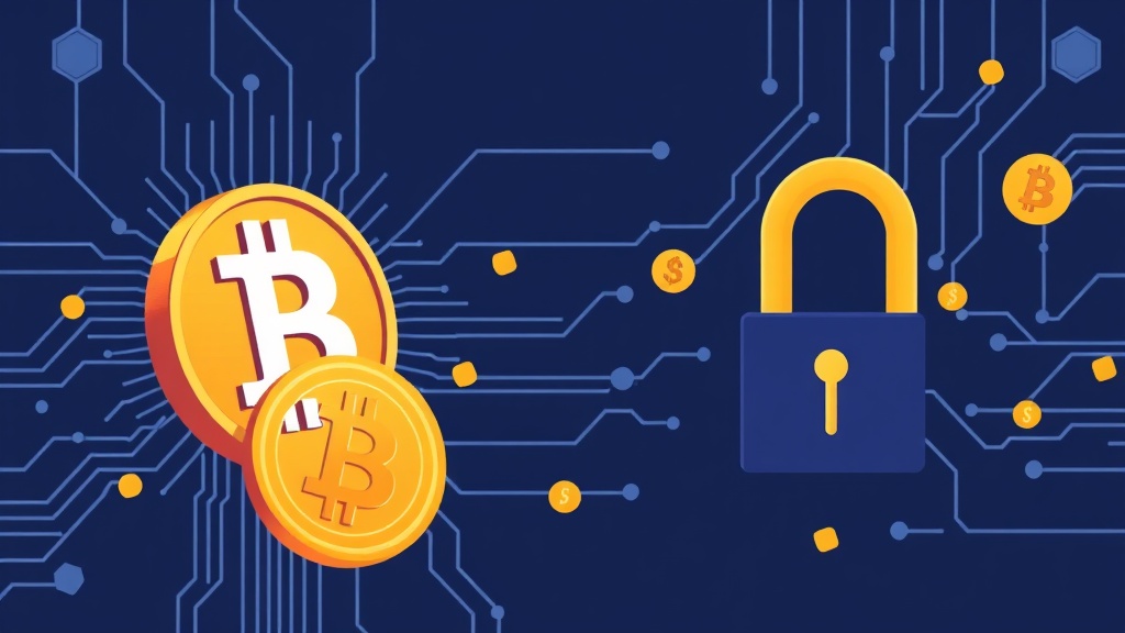Privacy Pools Buterin: Как Эфириум может защитить анонимность транзакций