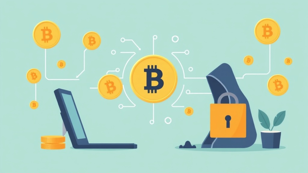 Privacy Pools: Лучшие способы сохранить анонимность в крипте