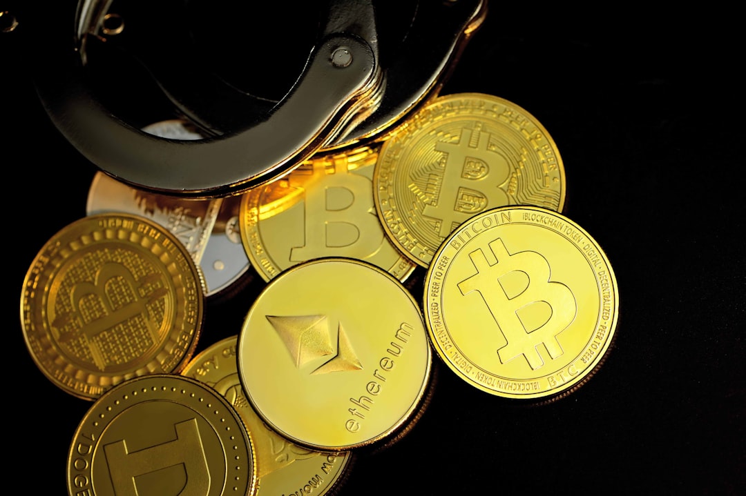 Private Cryptocurrency Gateways: Ensuring Anonymity in Digital Transactions