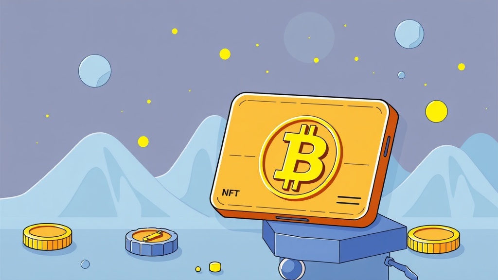 Private NFT Membership Pass: Unlock Exclusive Digital Access