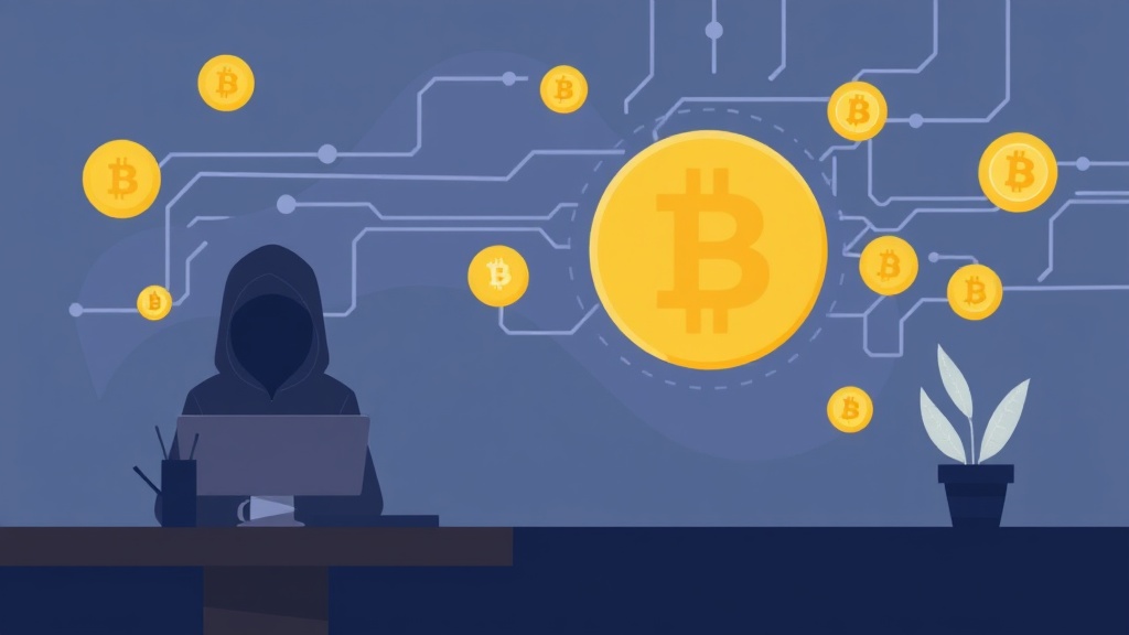PrivateInternetAccess Crypto: Как защитить приватность в мире криптовалют