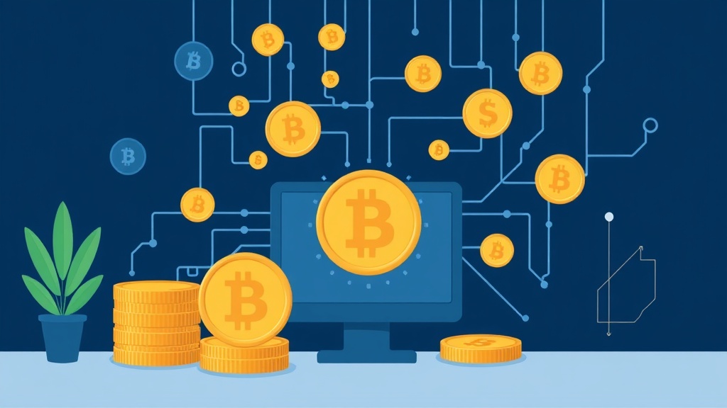 Как использовать PrivateSend в Dash: Полное руководство для новичков