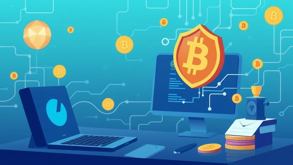 ProtonVPN Free: Secure Crypto Transactions with Privacy