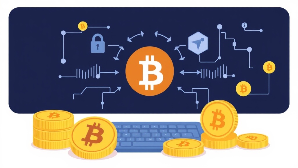 ProtonVPN и крипта: Как защитить свои активы в цифровом мире