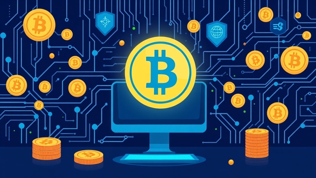 QLUE: Инструмент для анализа блокчейн-трафифика