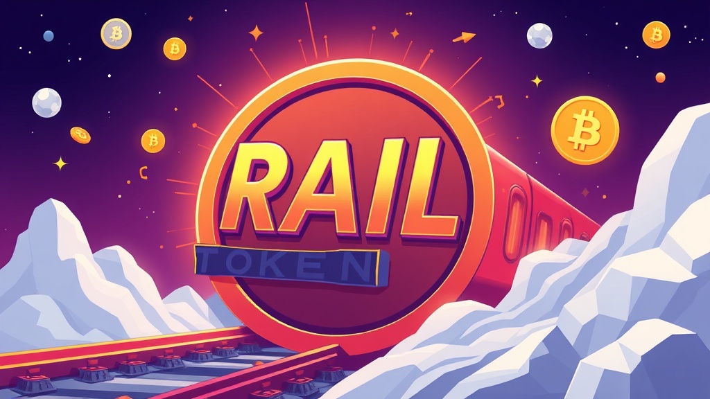 Railgun RAIL Token: Revolutionizing Private Transactions in Crypto