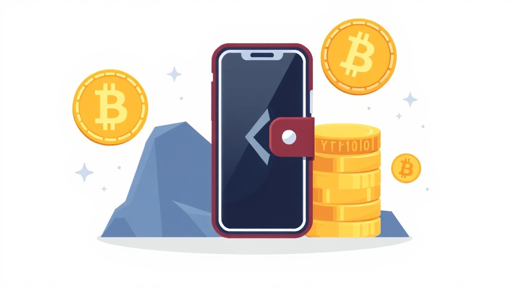 Railgun Wallet iOS: Secure Crypto Privacy on the Go