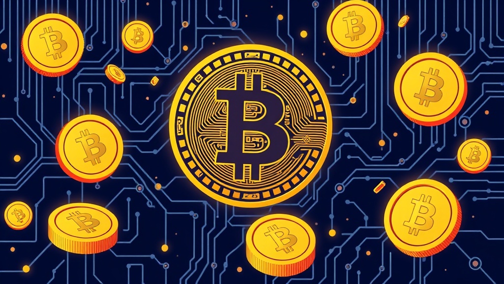 Биткоин-миксеры: как сохранить анонимность в криптовалютах