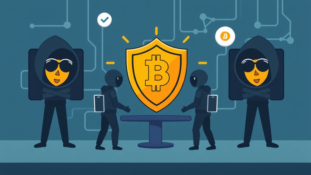Safe Squad: Your Ultimate Guide to Crypto Privacy