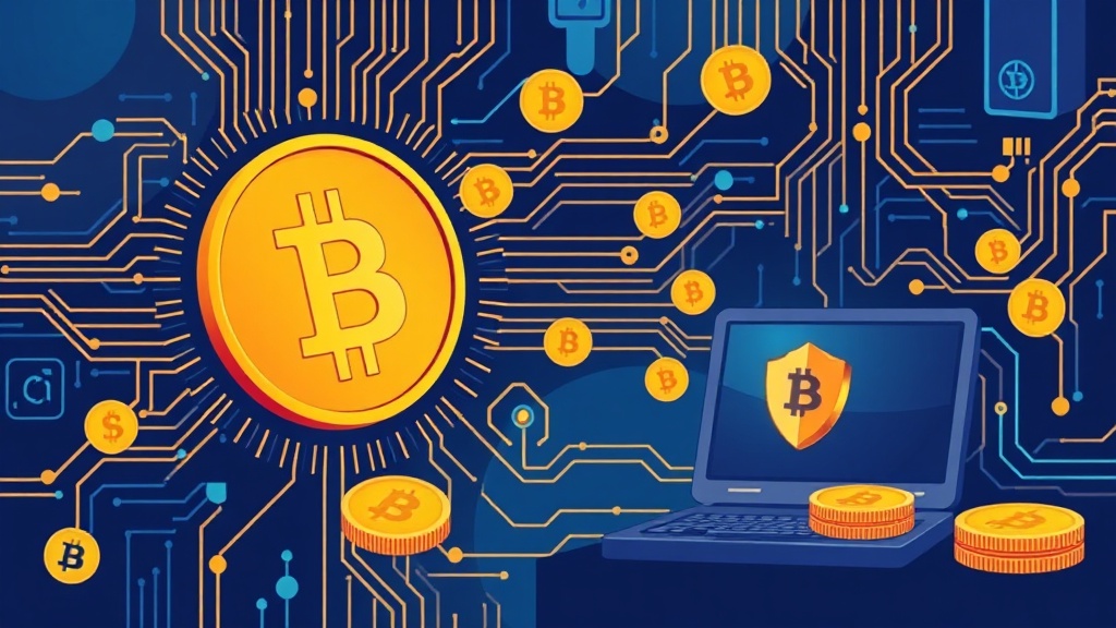 Мейнтейнер Safe Squad: Защита Криптоактивов от Угроз