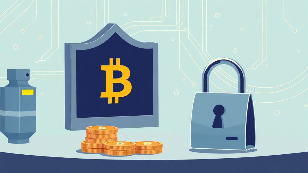 Samourai Wallet Cahoots: Как защитить свои Биткоины