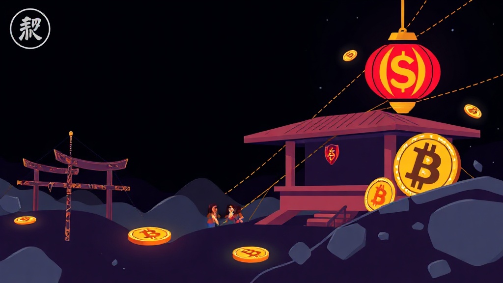 Samourai Wallet Dojo API: Mastering Privacy in Bitcoin Transactions