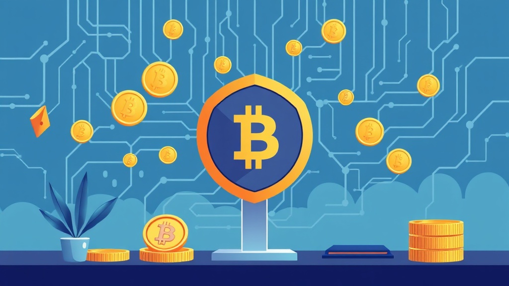 Samourai Wallet PayNym: Анонимные транзакции в мире крипты