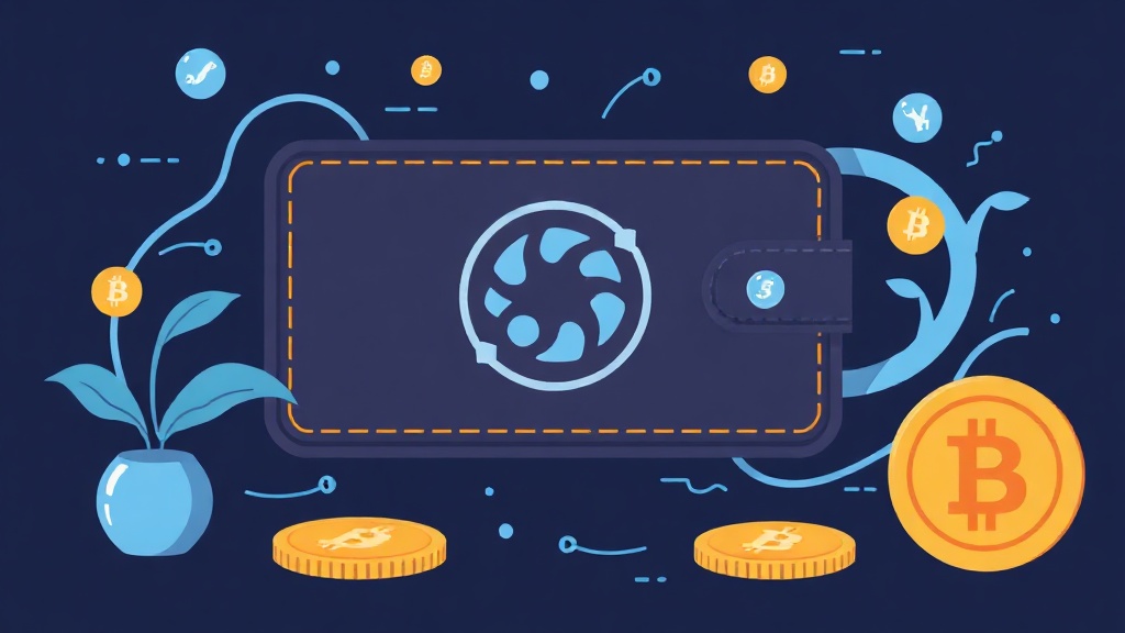 Samourai Wallet Whirlpool: Revolutionizing Crypto Privacy