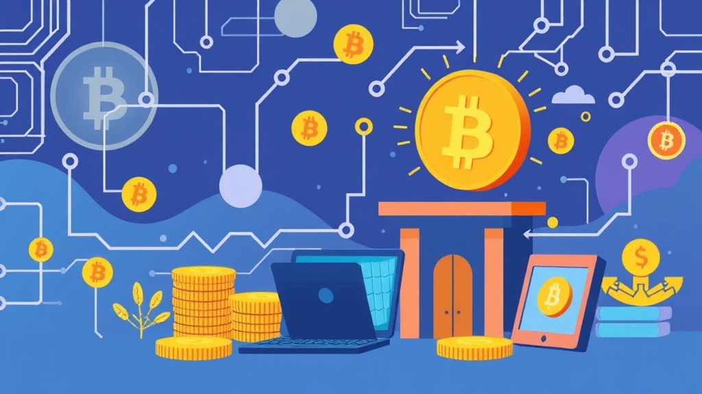 Secure Crypto Privacy: Using VPNs with Monero Subscriptions